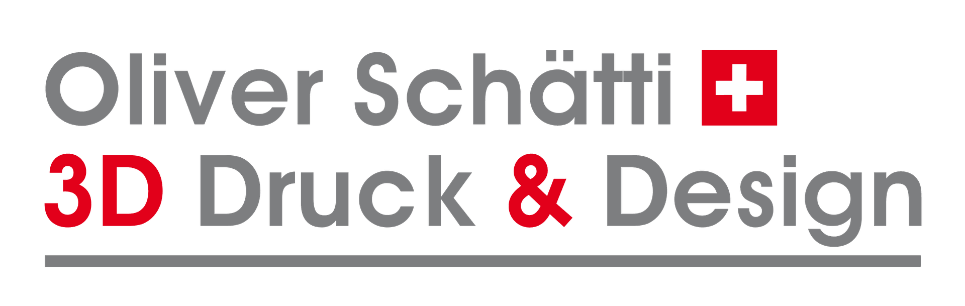 Home | 3D Druck und Design Schätti